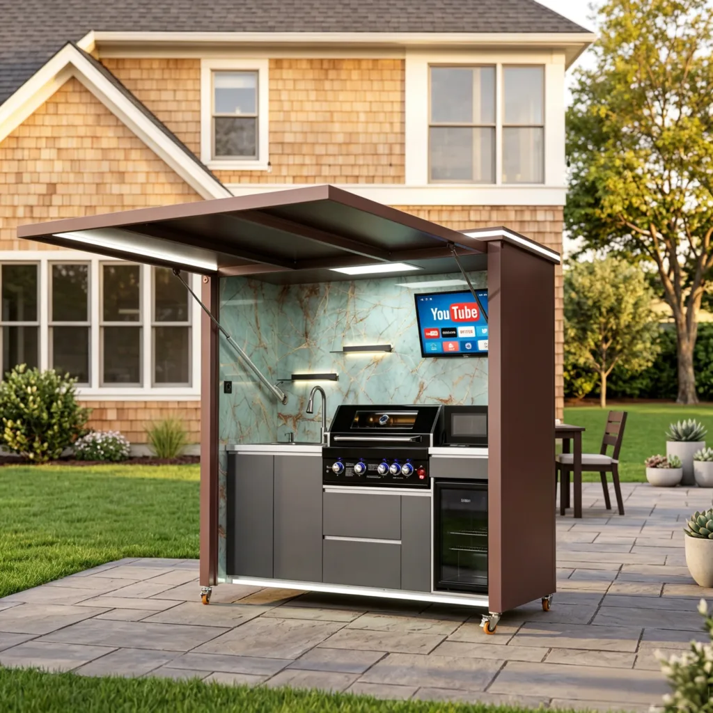 outdoor-kitchen-with-roof-grill-deluxe-model-1-1