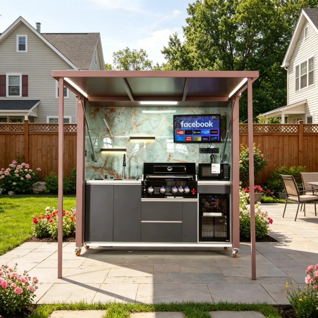 outdoor-kitchen-with-roof-grill-deluxe-model-1-3