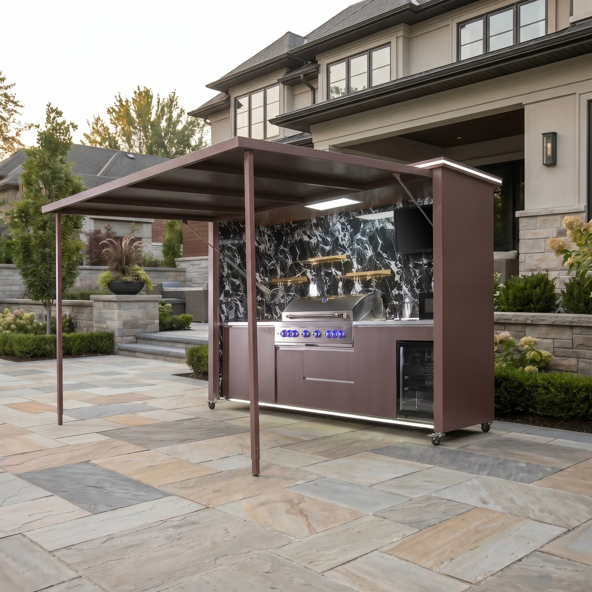 outdoor-kitchen-with-roof-grill-model-1-1