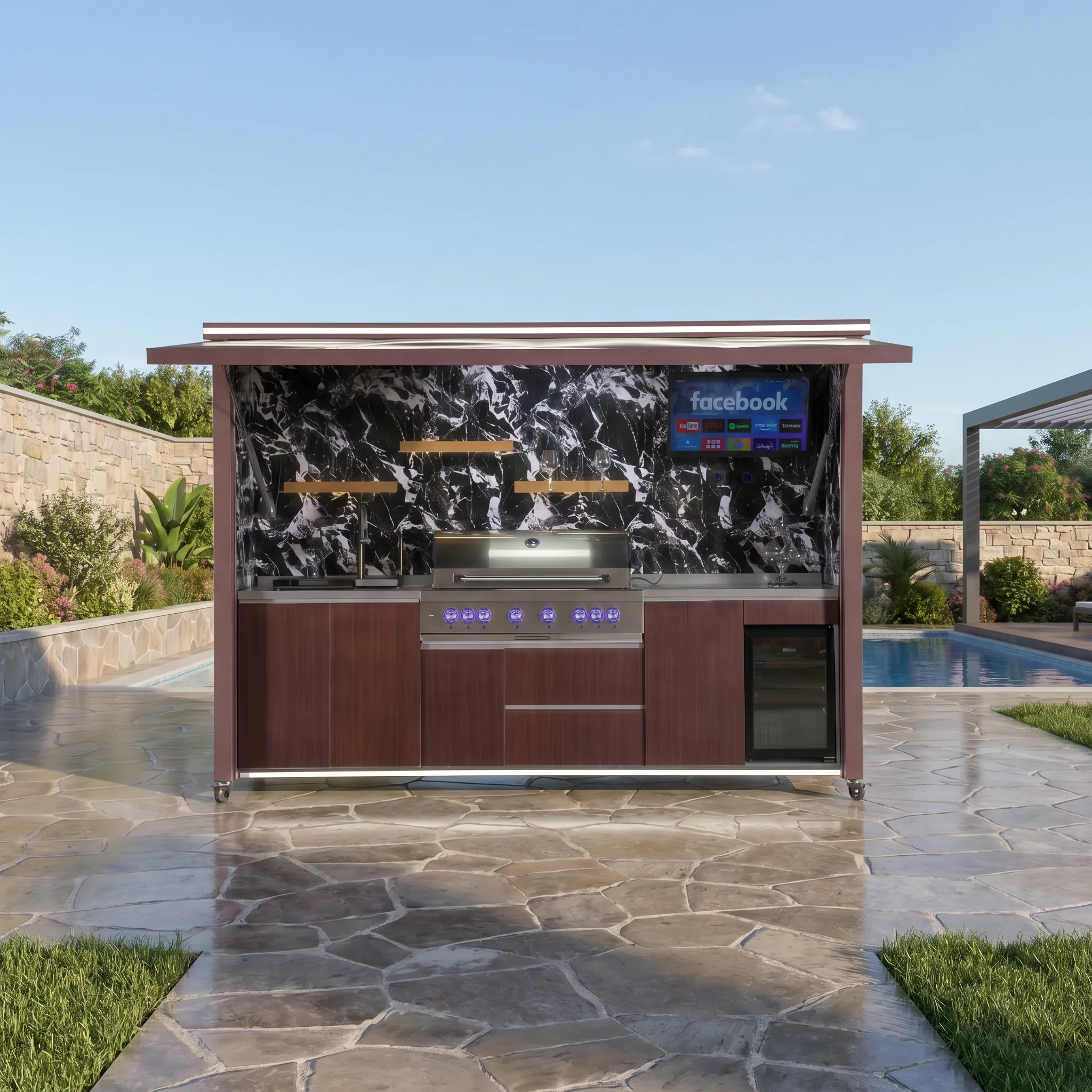 outdoor-kitchen-with-roof-grill-model-1-2
