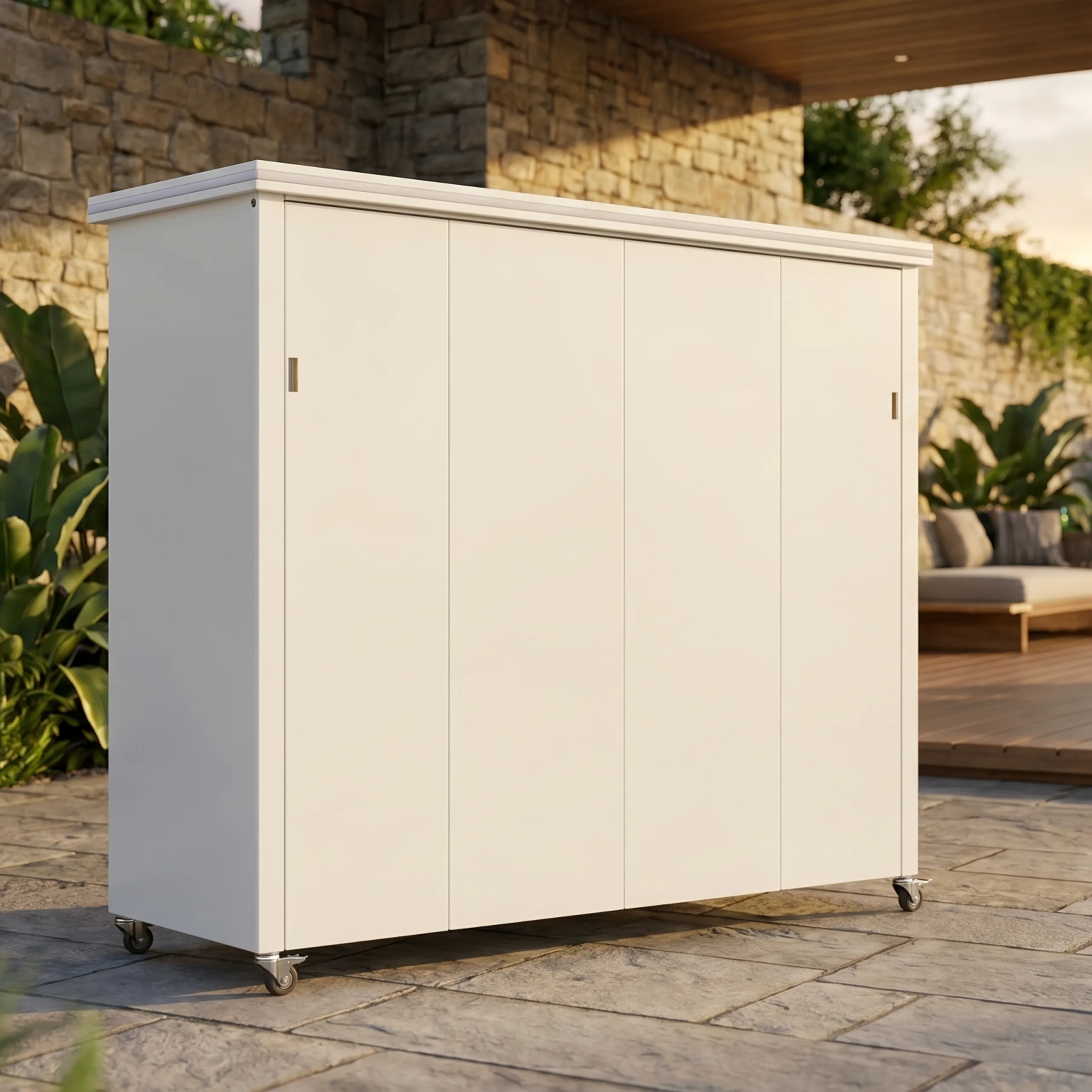 outdoor-kitchen-with-roof-grill-model-3-3